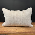 Turkish Rug Lumbar Pillow