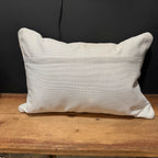 Turkish Rug Lumbar Pillow