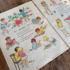 The Rhyme and Picture Book