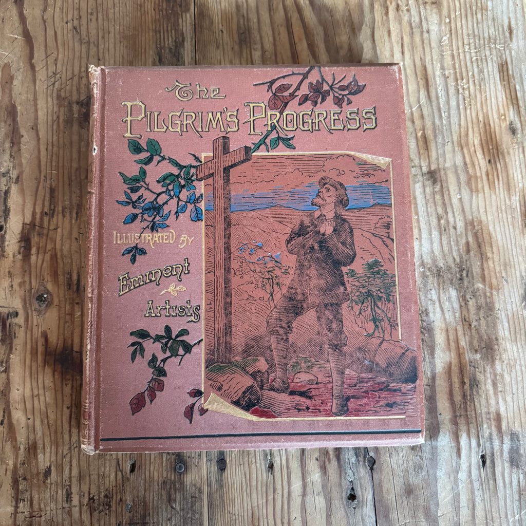 The Pilgrim's Progress