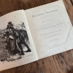 The Pilgrim's Progress