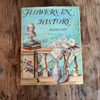 Flowers in History