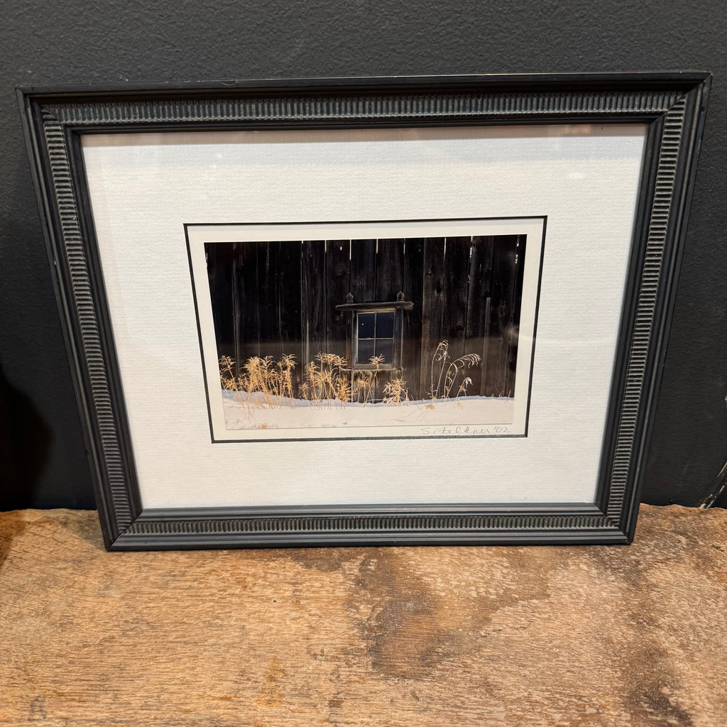 “Beyond Time” Signed Photograph by Suzi Feldner, 2002