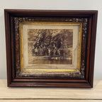 Central Cascade, Watkins Glen, N.Y.