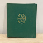 The English Garden Book