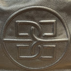 Bolvaint Paris René Noir Leather Bag