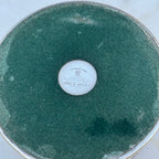 English Silver Plated Wine Coaster by Viners