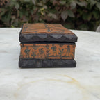 Vintage Musicians Box