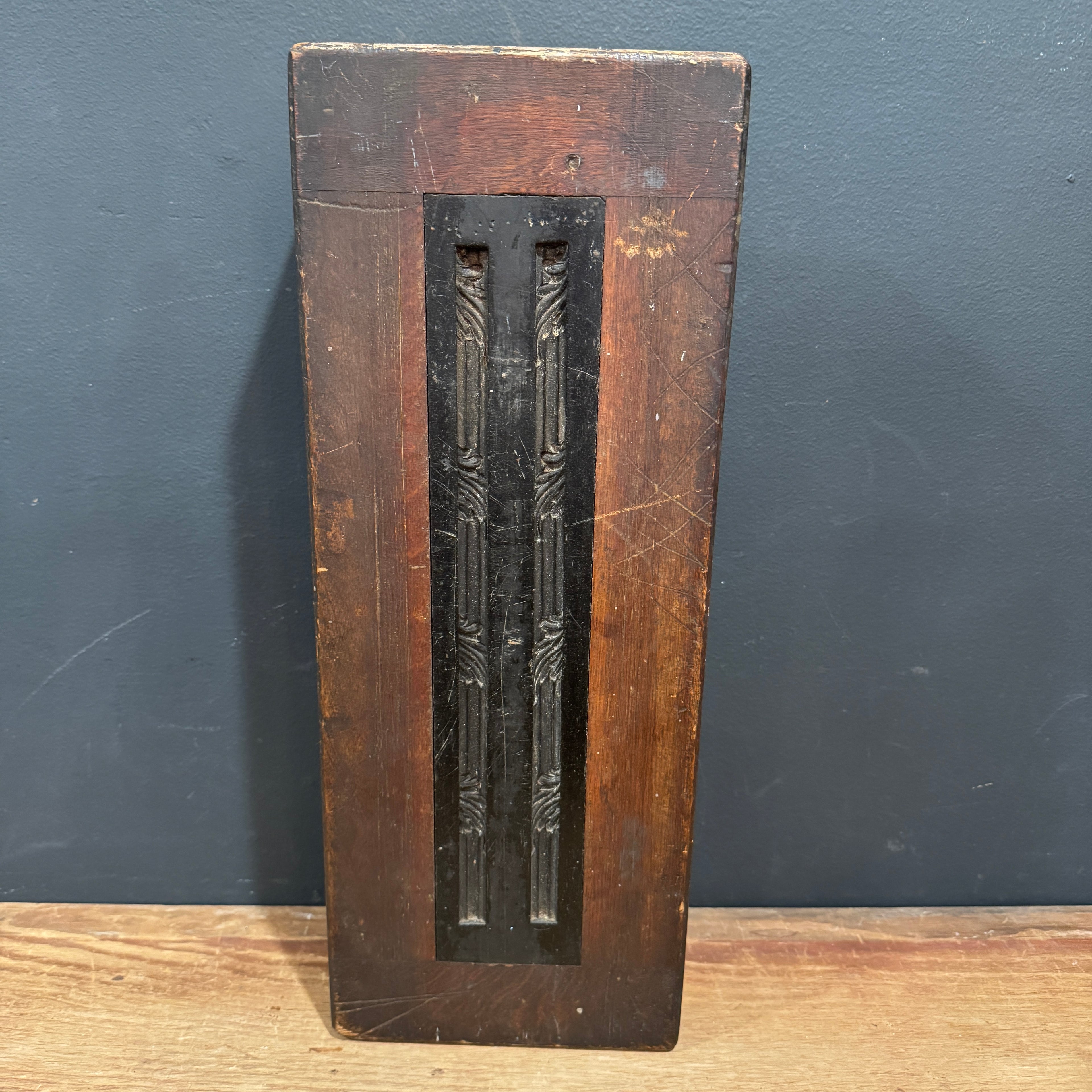 Architectural Plaster Mold #4792