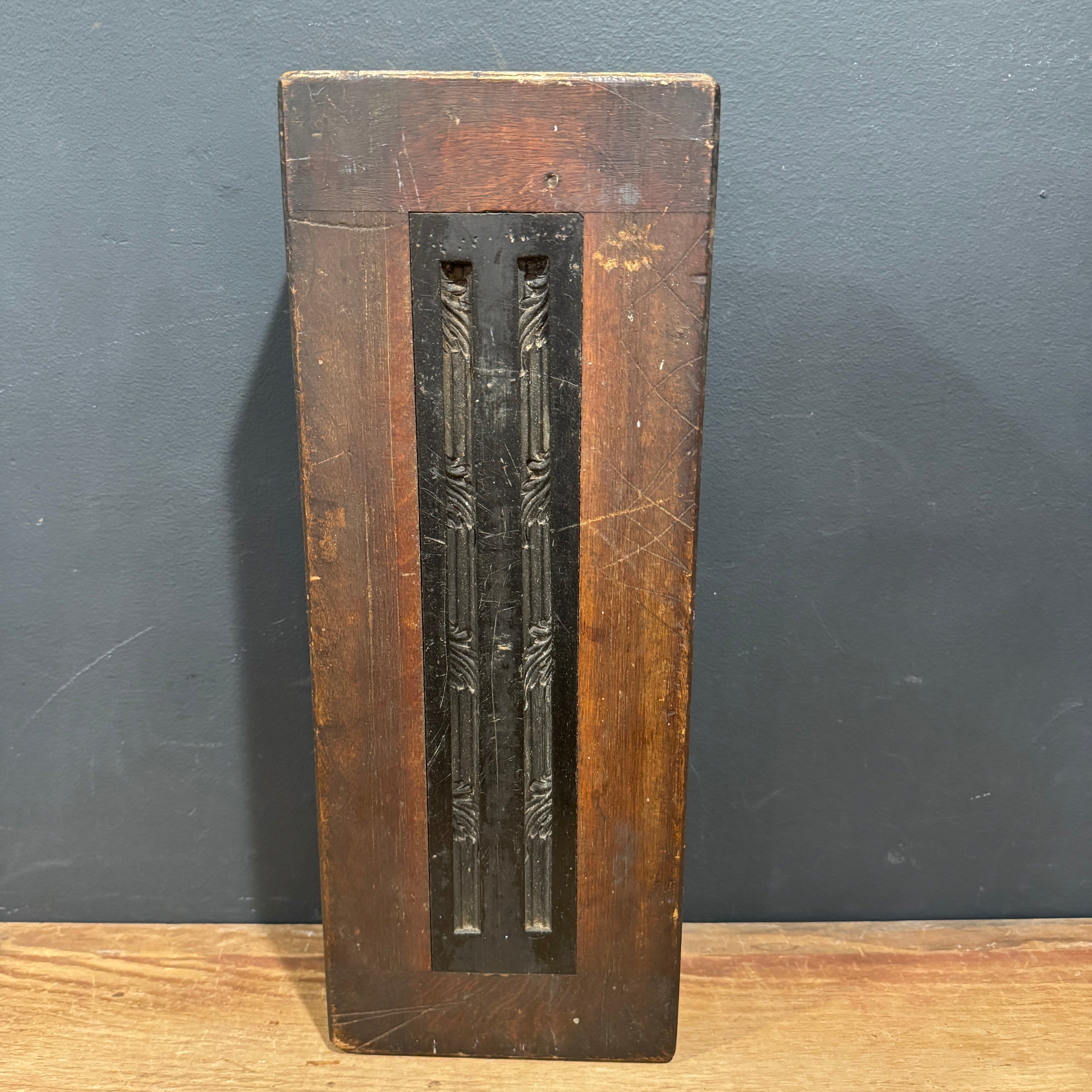 Architectural Plaster Mold #4792