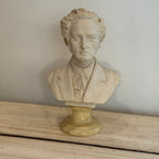 Frédéric Chopin Bust