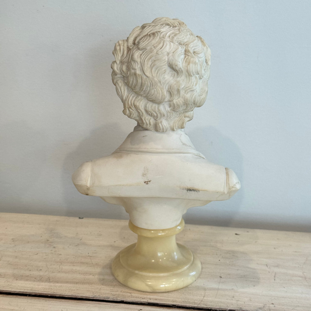 Frédéric Chopin Bust