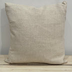 Designer Blush Dot Pillow