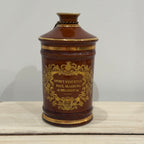 Paul Masson Brandy Decanter