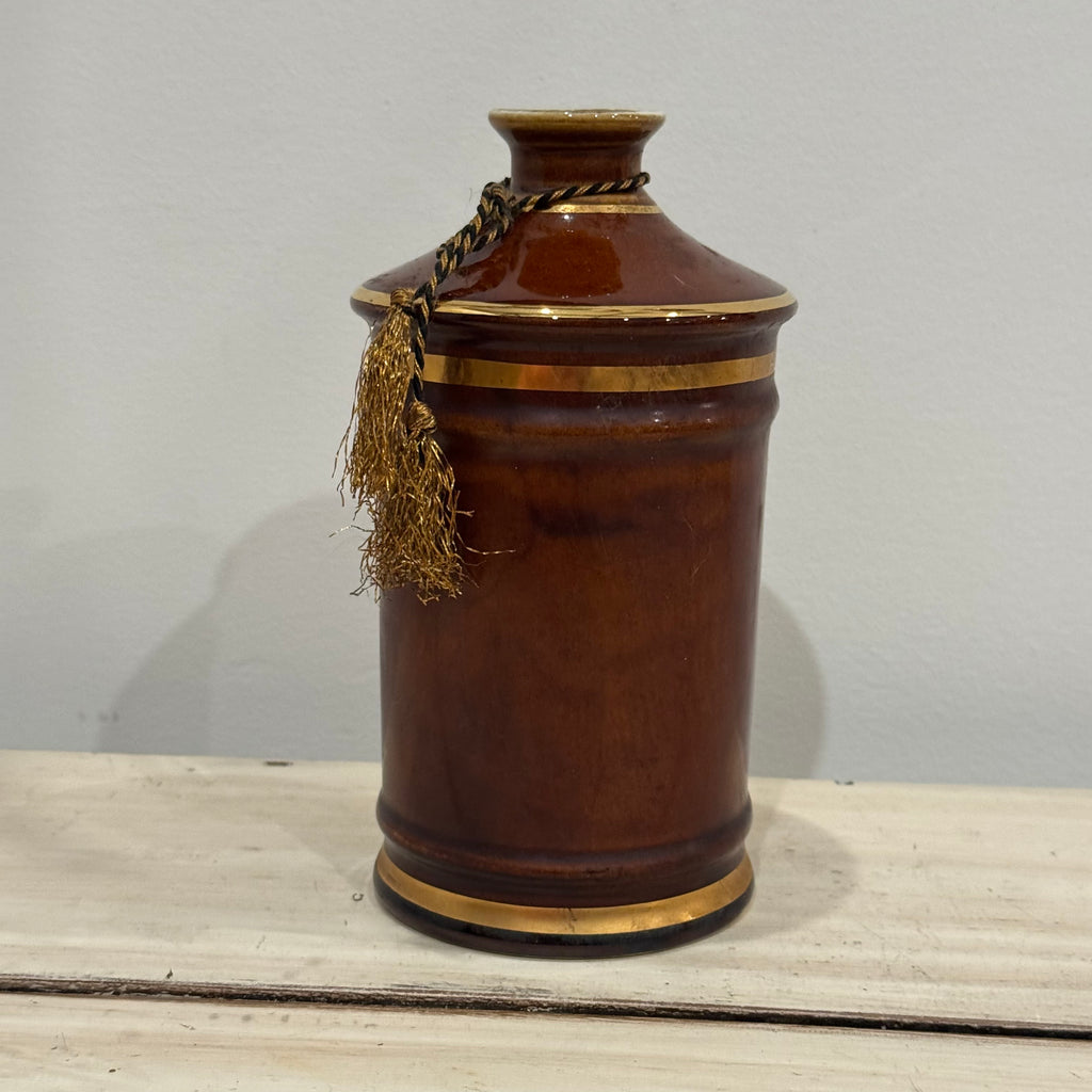 Paul Masson Brandy Decanter
