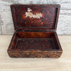 Antique Decorative Box