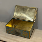 Camée Tin - John Wanamaker