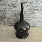 Antique English Pewter Pouring Vessel