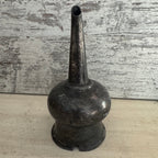 Antique English Pewter Pouring Vessel