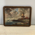 The Windmill at Wijk bij Duurstede