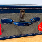 Amelia Earhart Luggage 26.5"