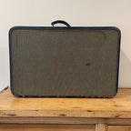 Amelia Earhart Luggage 26.5"