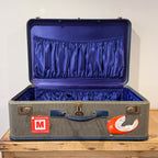 Amelia Earhart Luggage 26.5"