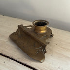 Art Nouveau German Inkwell