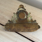 Art Nouveau German Inkwell