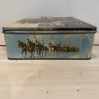 Huntley & Palmers Horse Guard Biscuit Tin