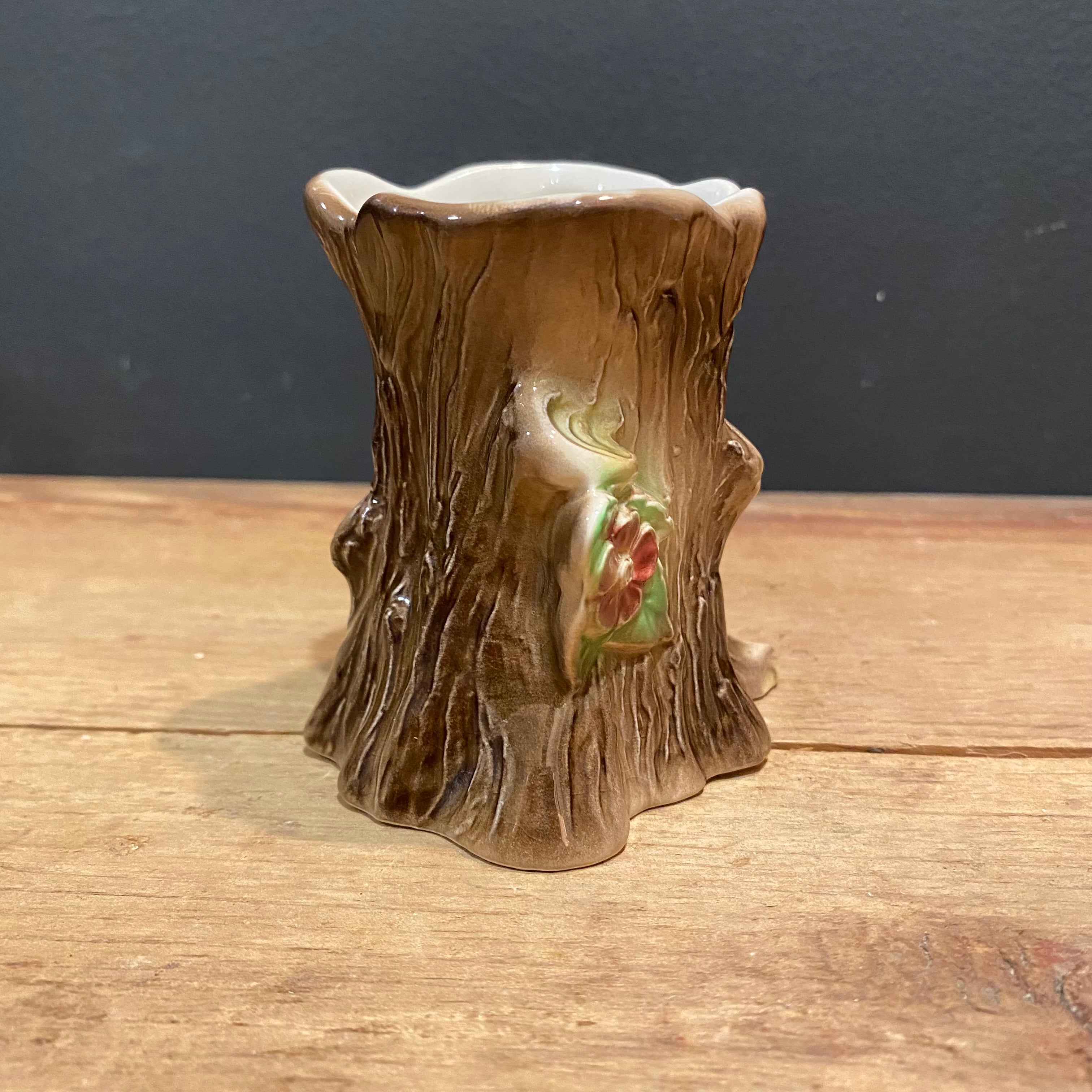 Hornsea Fauna Royal Rabbit Planter No. 20 – Made in England