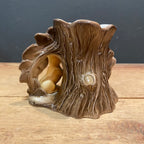 Hornsea Fauna Royal Rabbit Planter No. 20 – Made in England