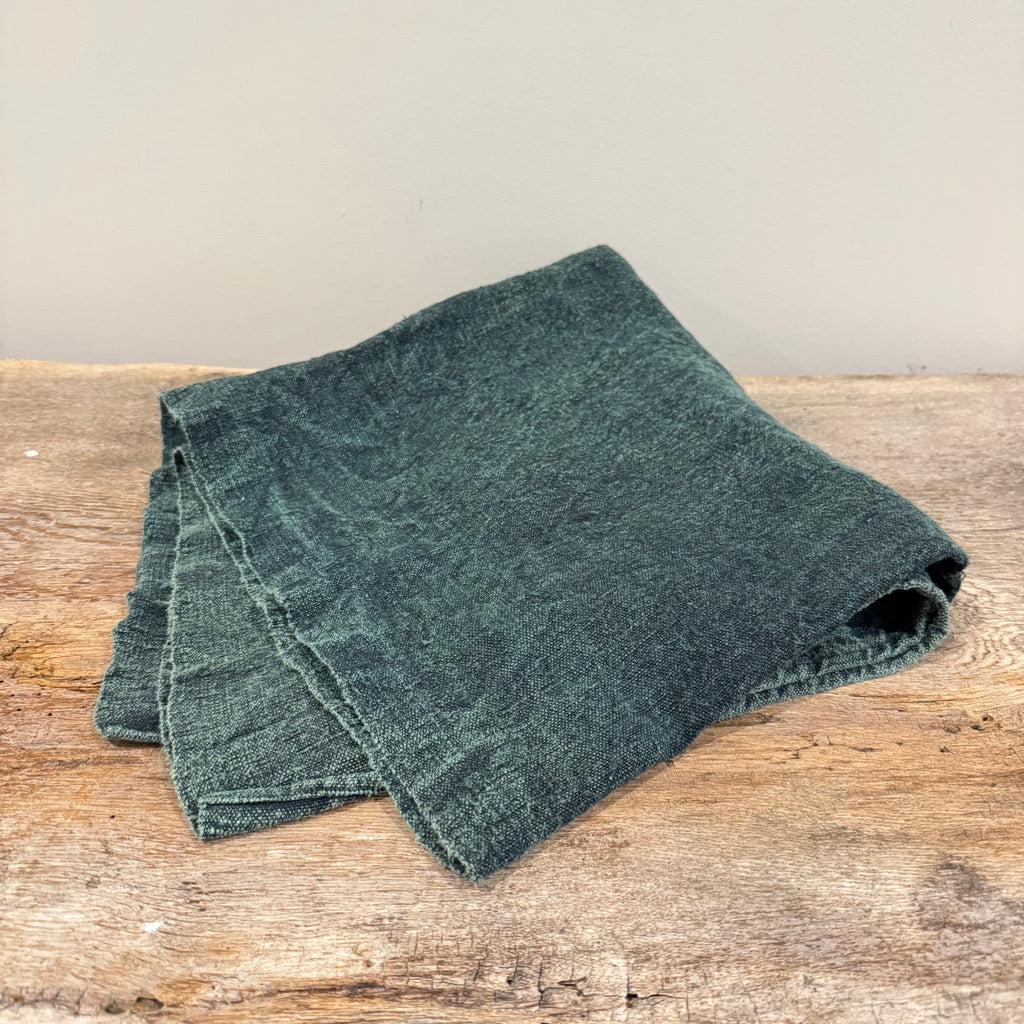 Vintage Linen From Tuscany