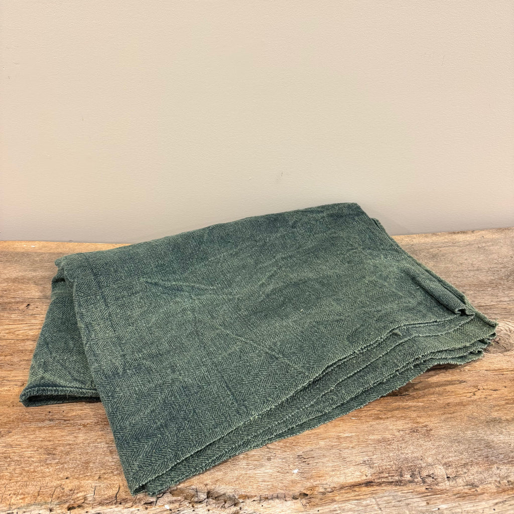 Vintage Linen From Tuscany