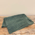 Vintage Linen From Tuscany