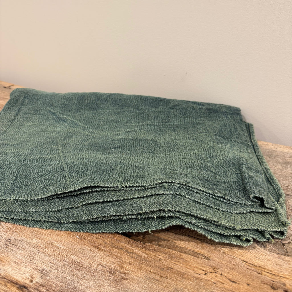 Vintage Linen From Tuscany