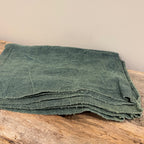 Vintage Linen From Tuscany
