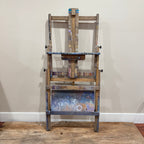 Vintage Artist Studio Easel
