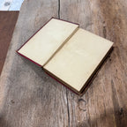 Language and Poetry of Flowers 1860