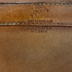 Vintage Brady "100" Cartridge Bag