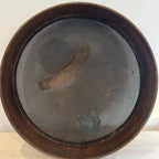 English Industrial Test Sieve – Endecotts London