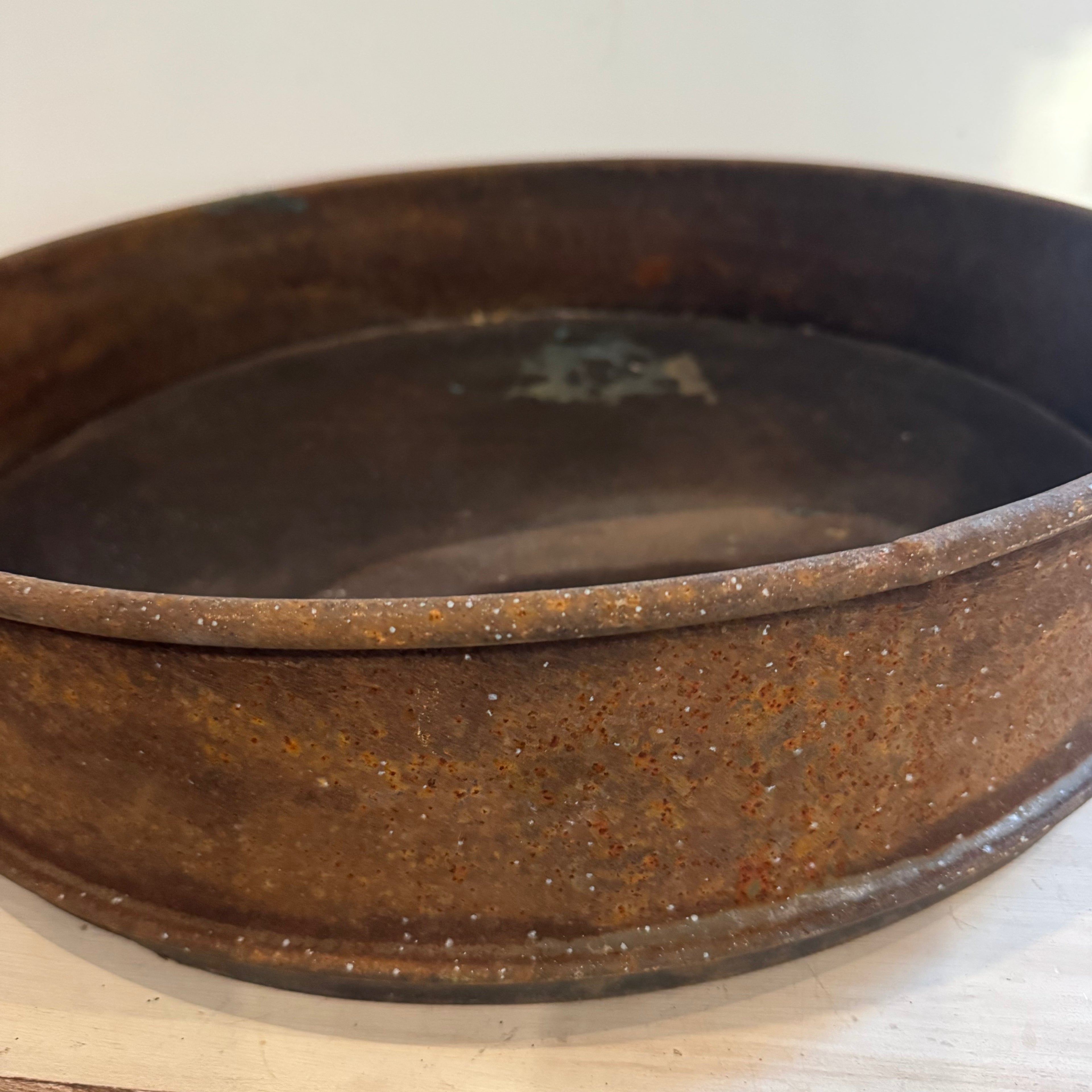 English Industrial Test Sieve – Endecotts London