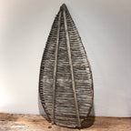 Vintage French Fruit Drying Rack
