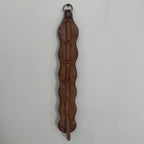 Vintage British Heritage Horse Brass