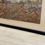 Around the Bend by Richard Bishop Print