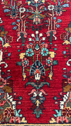 Persian Hamadan Runner