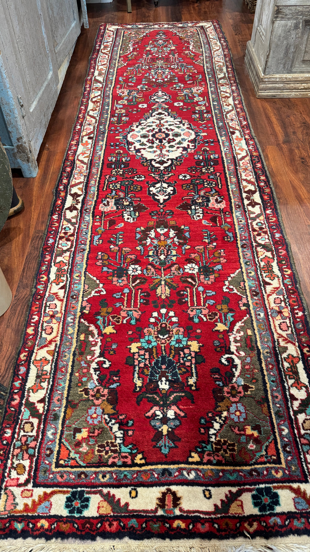 Persian Hamadan Runner