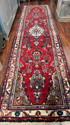 Persian Hamadan Runner