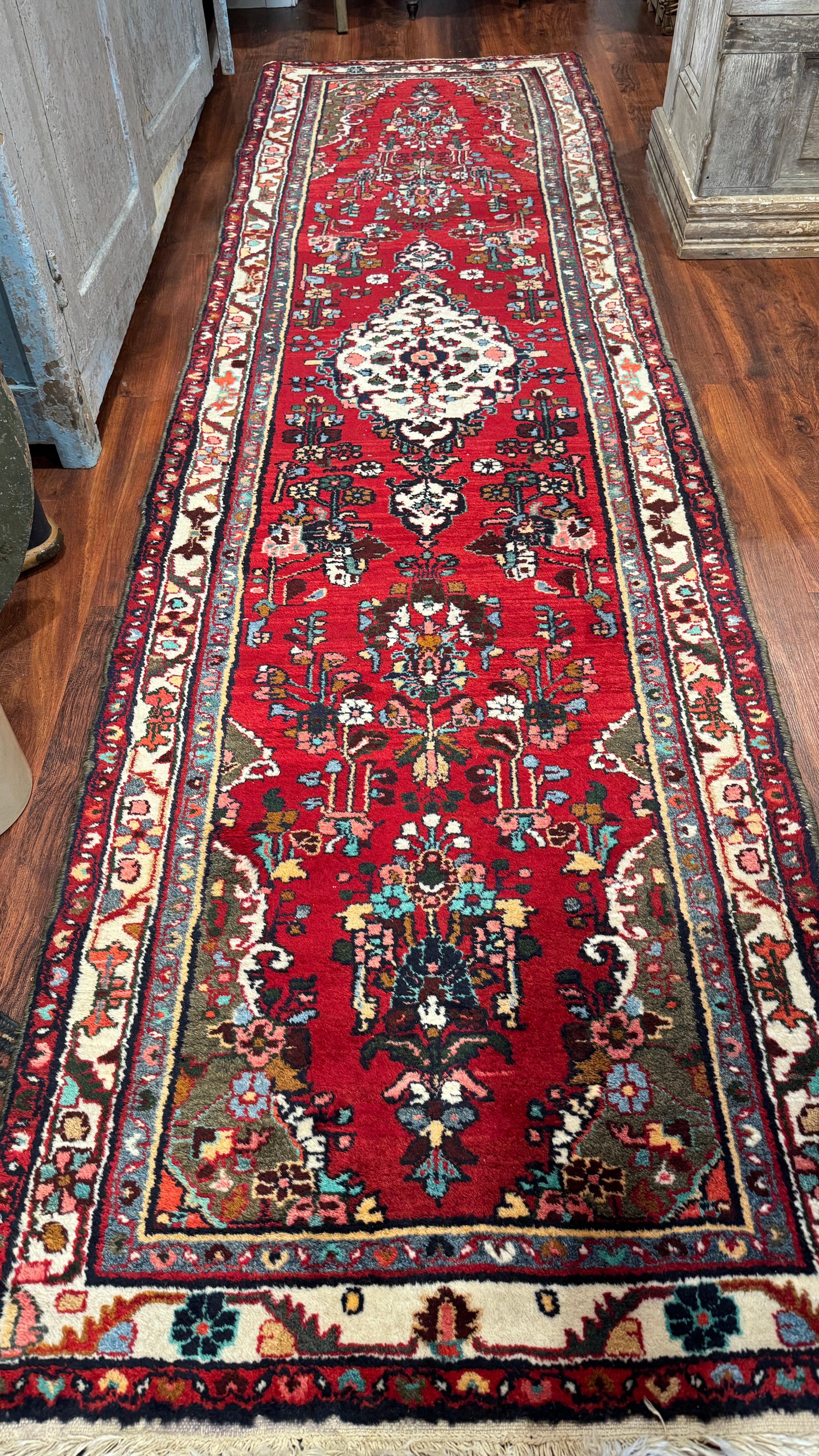 Persian Hamadan Runner