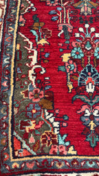 Persian Hamadan Runner